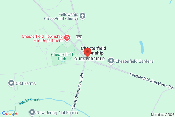 Chesterfields Restaurant & Lounge