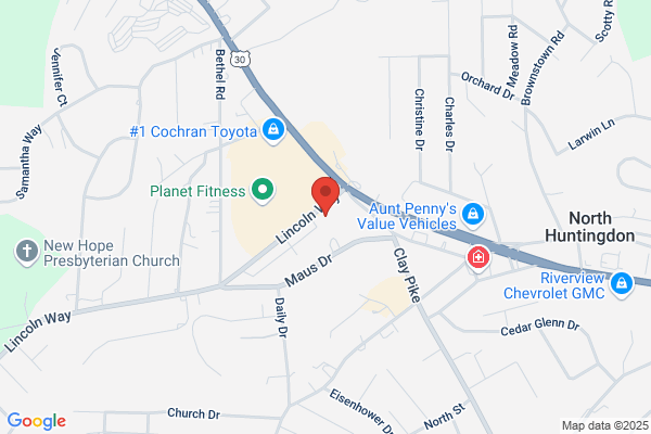 Essmc North Huntingdon Physical Therapy