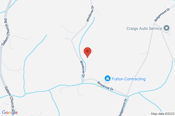 Fulton Plumbing Inc