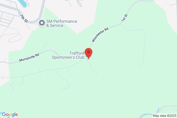 Trafford Sportsman Club