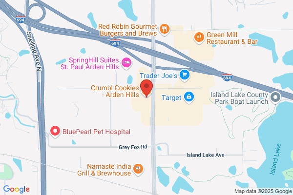 Crumbl Cookies - Arden Hills