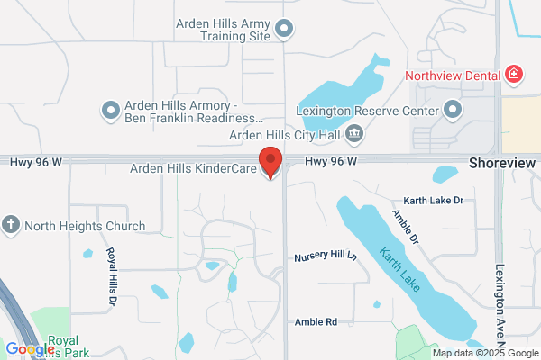 Arden Hills KinderCare