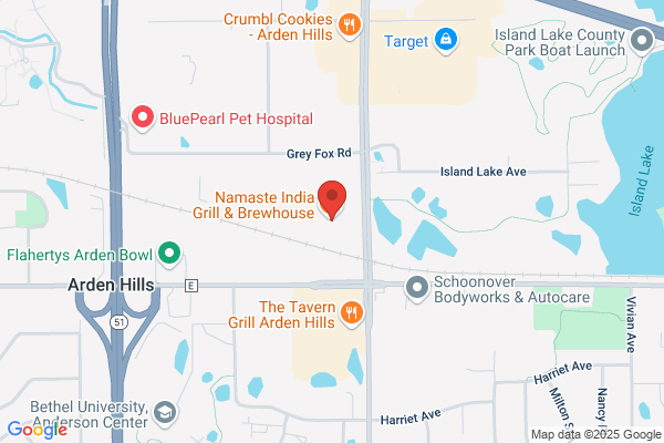 Arden Hills Tobacco