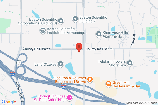 Primrose School of Arden Hills and Shoreview