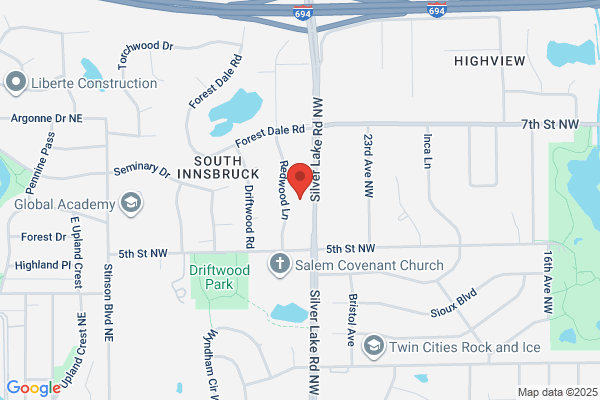 Burkhardt Plumbing CO