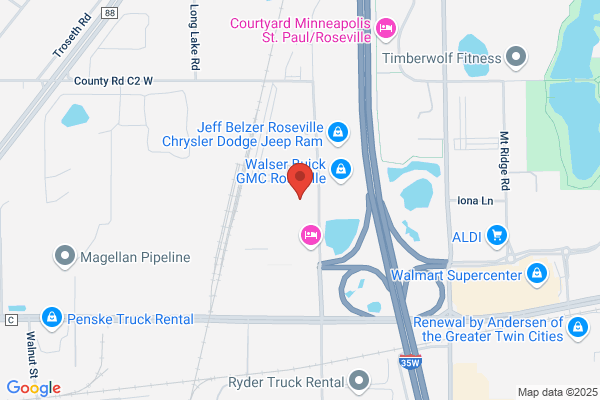Enterprise Rent-A-Car - Closed