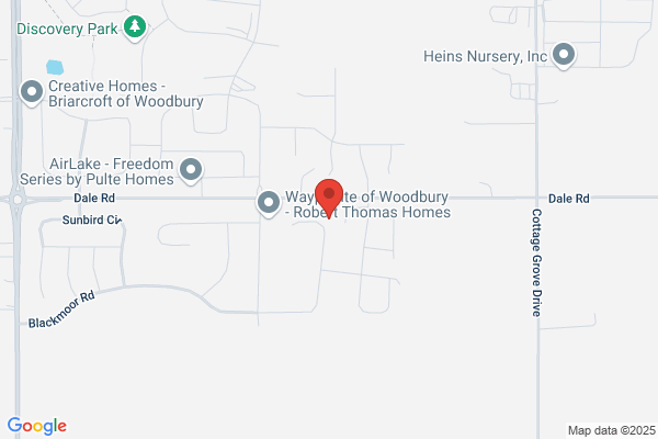 Lennar Homes