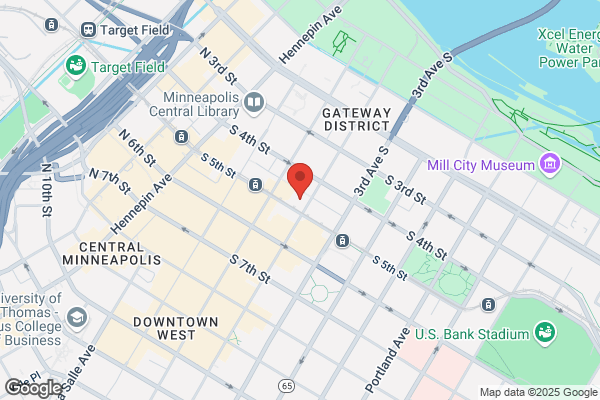Minneapolis Orthodontics