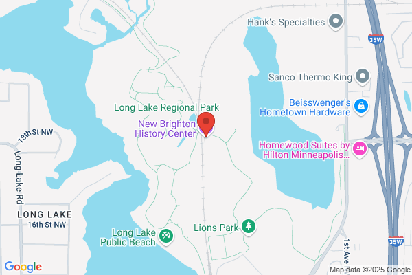 New Brighton Historical Society