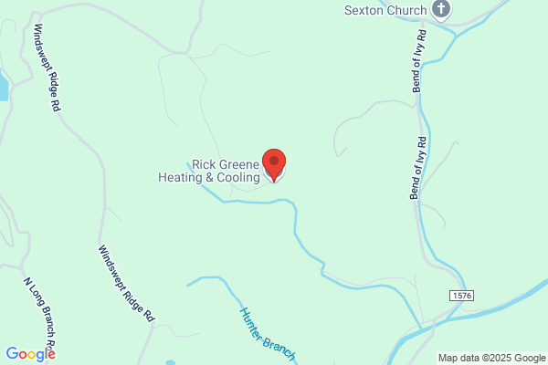 Rick Greene Heating & Cooling