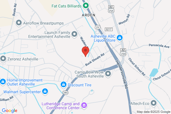 Asheville Wildlife Removal, LLC