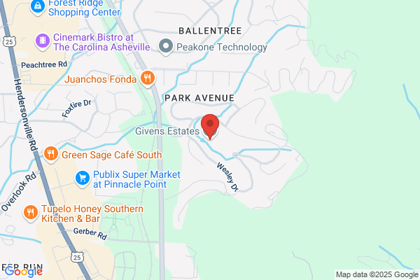Givens Estates