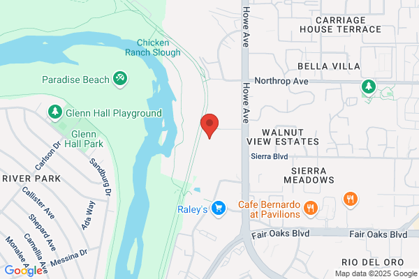 River Glen Apartments