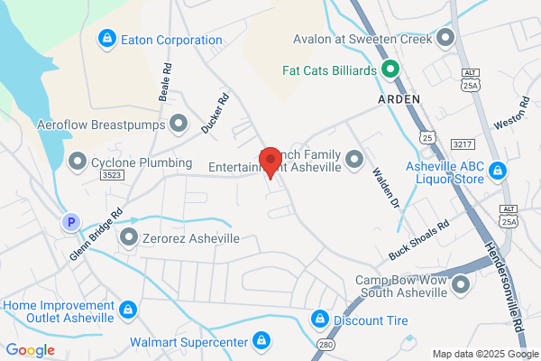 Joe Hudson's Collision Center