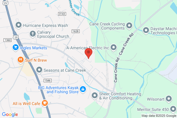 McCarthy Tire & Automotive Centers