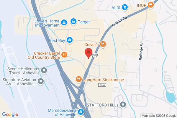 Mattress Firm Airport Road