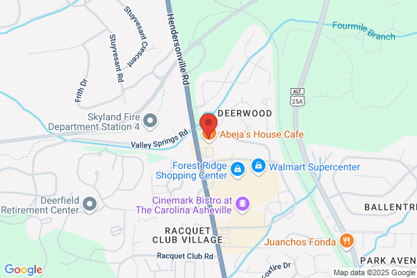 Savory Way Cafe
