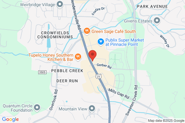 CPR Cell Phone Repair South Asheville