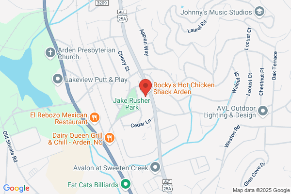 Arden Angels Child Care