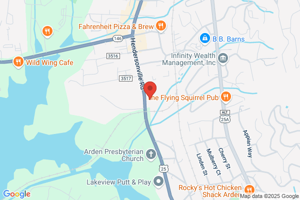 Arden Dental Group DDS