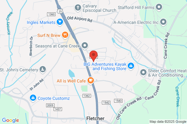 Williams Family Dentistry