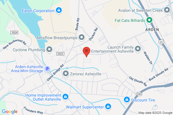 Asheville Personal Training