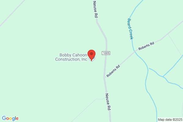Bobby's Excavation & Hauling LLC