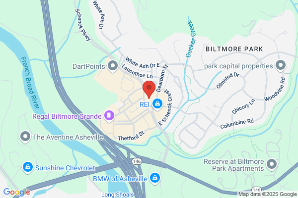 Woolfson Eye Institute