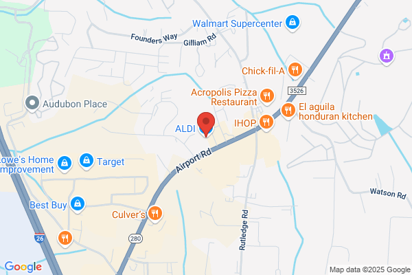 ALDI
