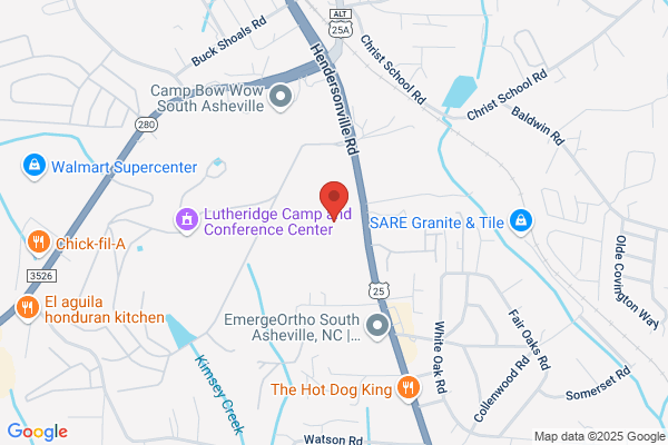 Crescent View Retirement Community