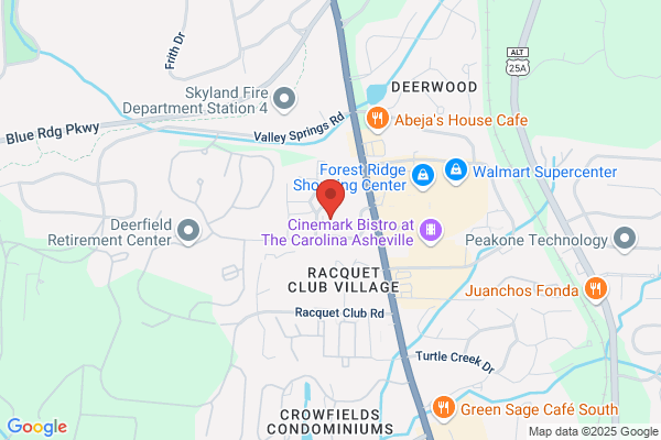 Deerfield Episcopal Retirement Community Inc