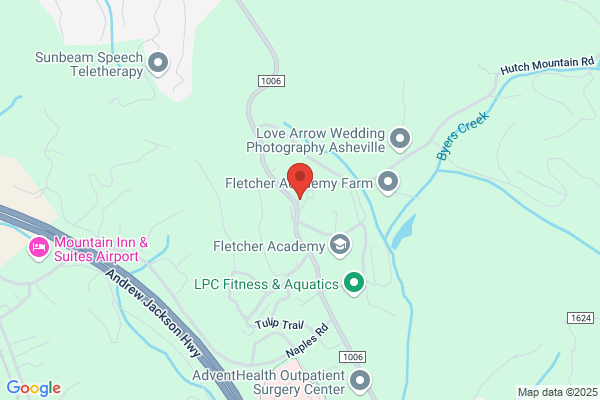 Interim HealthCare  of Asheville NC