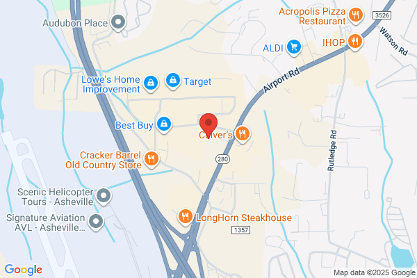 Home2 Suites by Hilton Asheville Airport