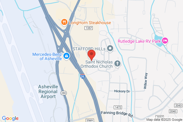 Fairfield Inn & Suites by Marriott Asheville Airport/Fletcher