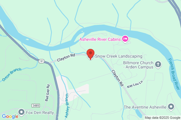 Snow Creek Nursery & Landscaping