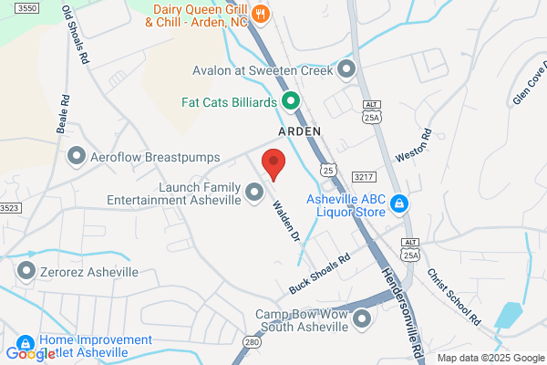 Asheville Windows & Doors Inc