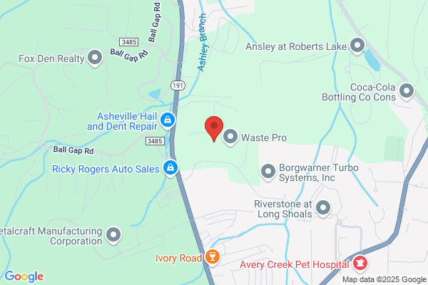 L&W Supply - Arden, NC