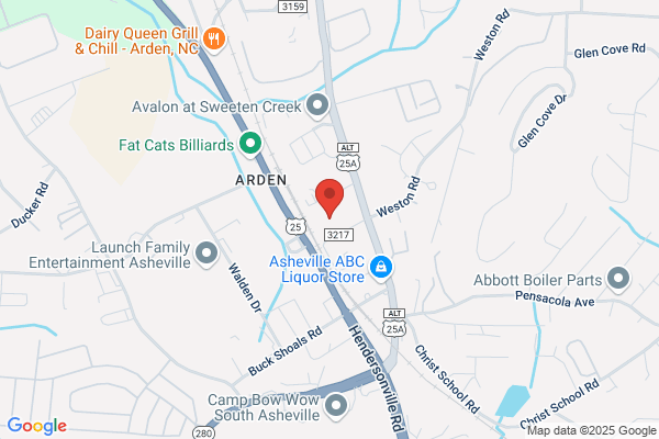 Carey Moving & Storage of Asheville