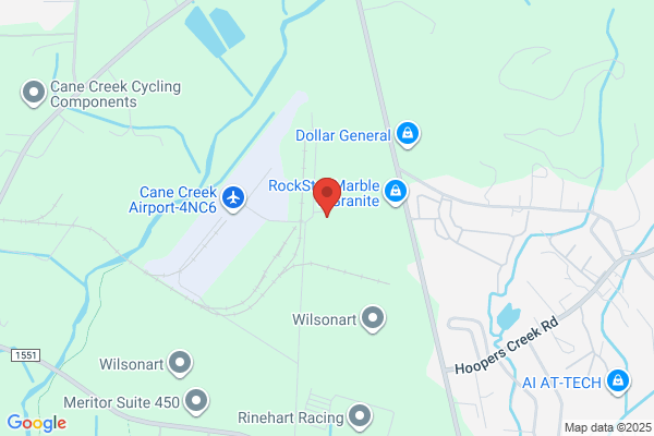 Showhomes of Western North Carolina