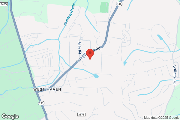 Avery Creek Kennel
