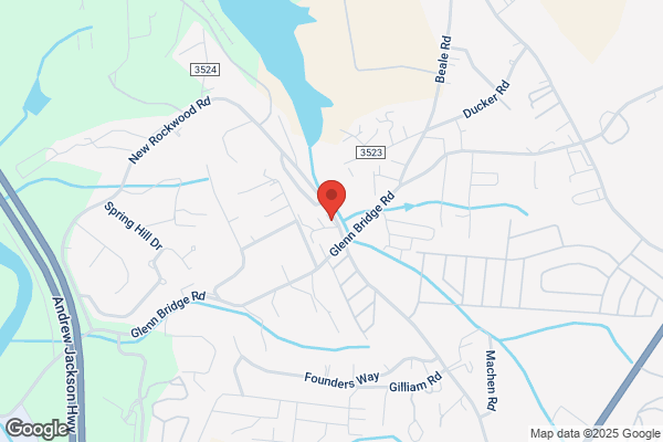 Arden-Asheville Area Mini Storage