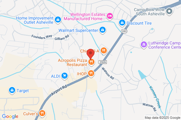 Asheville Business Solutions