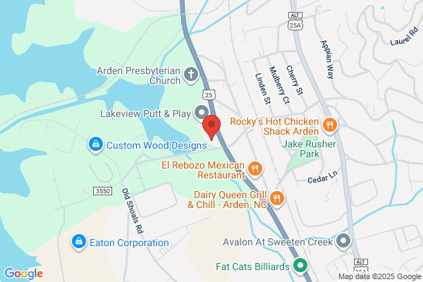 E T's Bar & Grill