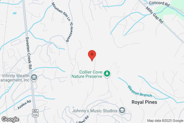 Mountain Information Centers