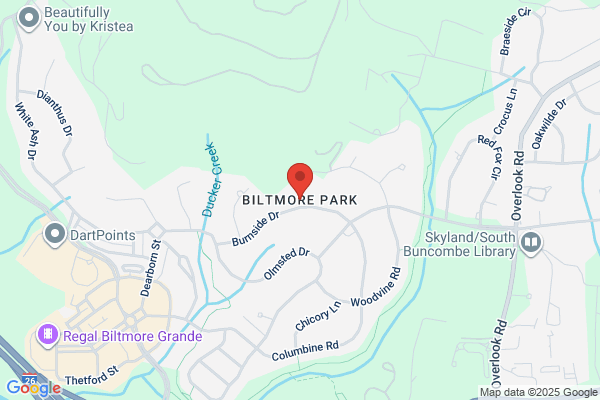 Biltmore Park, Beverly-Hanks & Associates, REALTORS