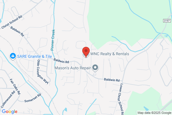 Real Estate Firm of Wnc Inc