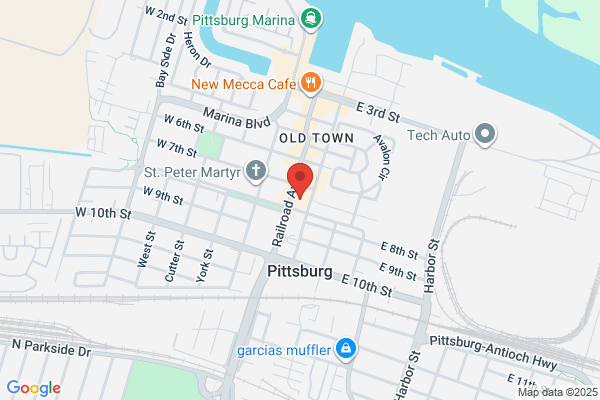 Nick's Sandwiches & Subs