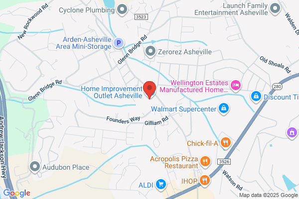 Home Improvement Outlet Asheville