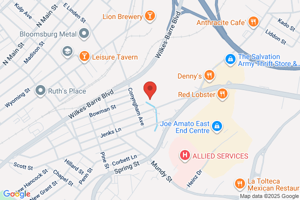 McCarthy Tire Service