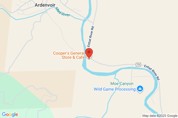 Coopers Store